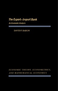 Export-Import Bank