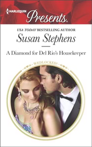 Diamond for Del Rio's Housekeeper