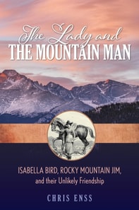 Lady and the Mountain Man