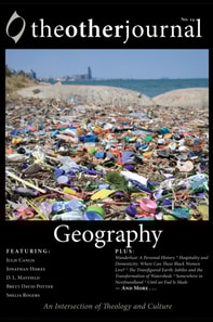 Other Journal: Geography