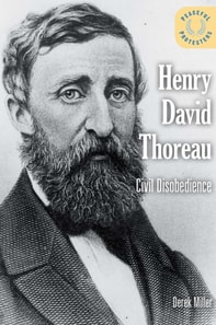 Henry David Thoreau