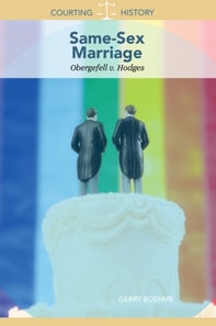 Same-Sex Marriage