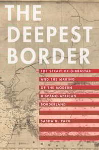 Deepest Border