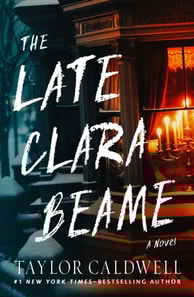 Late Clara Beame