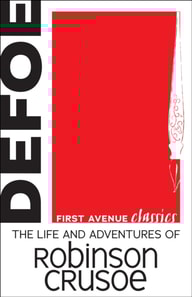 Life and Adventures of Robinson Crusoe