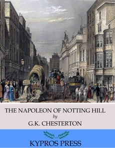 Napoleon of Notting Hill