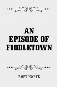 Episode of Fiddletown