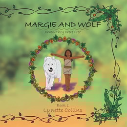 Margie and Wolf Book 1