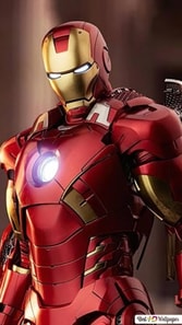 Os Segredos do Homem de Ferro 