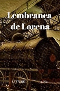 Lembrança de Lorena