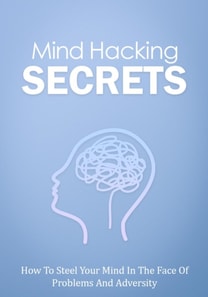 Mind Hacking Secrets