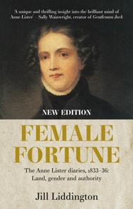 Female Fortune