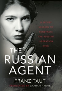 Russian Agent