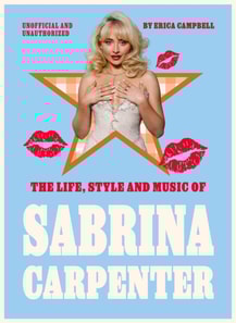 Life, Style and Music of Sabrina Carpenter