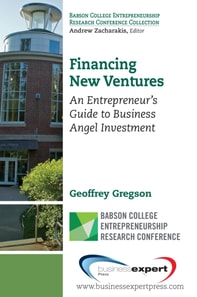 Financing New Ventures