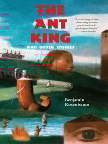 Ant King