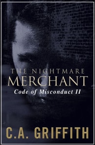 Nightmare Merchant &quote;Code of Misconduct II&quote;