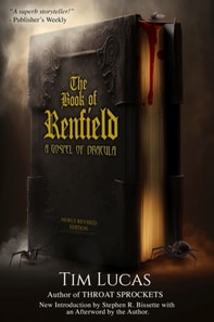 Book of Renfield: A Gospel of Dracula