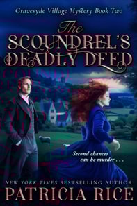 Scoundrel's Deadly Deed