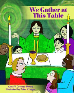 We Gather at This Table