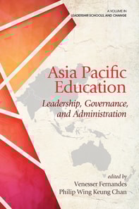 Asia Pacific Education