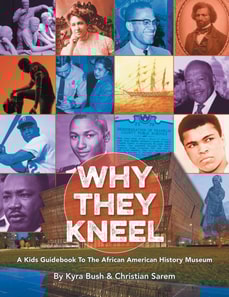 Why They Kneel