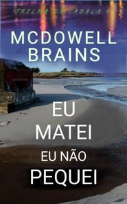 Eu Matei, Eu Não Pequei