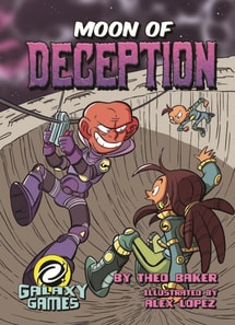 Moon of Deception