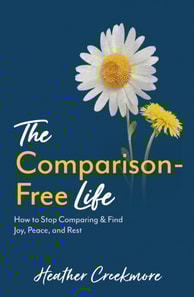 Comparison-Free Life