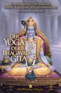 Der Yoga der Bhagavad-Gita