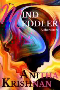 Mind Meddler: A Short Story