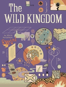 Wild Kingdom