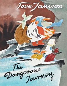 Dangerous Journey