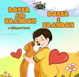 Boxer and Brandon Boxer e Brandon
