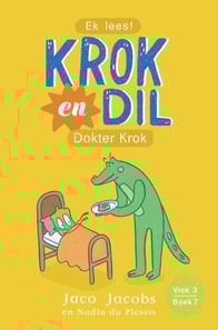 Krok en Dil Vlak 3 Boek 7