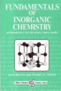 Fundamentals of Inorganic Chemistry