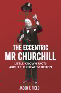 Eccentric Mr Churchill