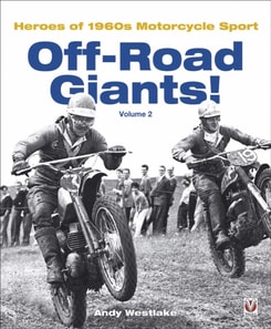 Off-Road Giants! Volume 2
