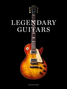 Legendary Guitars