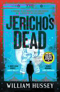 Jericho's Dead