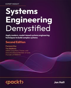 Systems Engineering Demystified