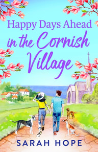Happy Days Ahead in the Cornish Village