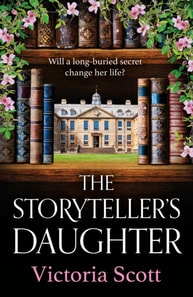 Storyteller's Daughter