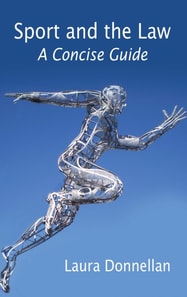 Sport and the Law : A Concise Guide