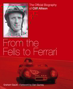 From the Fells to Ferrari