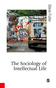 Sociology of Intellectual Life