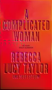Complicated Woman