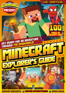 Minecraft Explorer's Guide