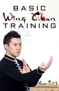 Basic Wing Chun Training: Wing Chun For Street Fighting and Self Defense