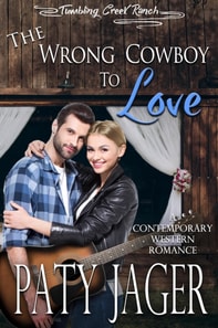 Wrong Cowboy to Love